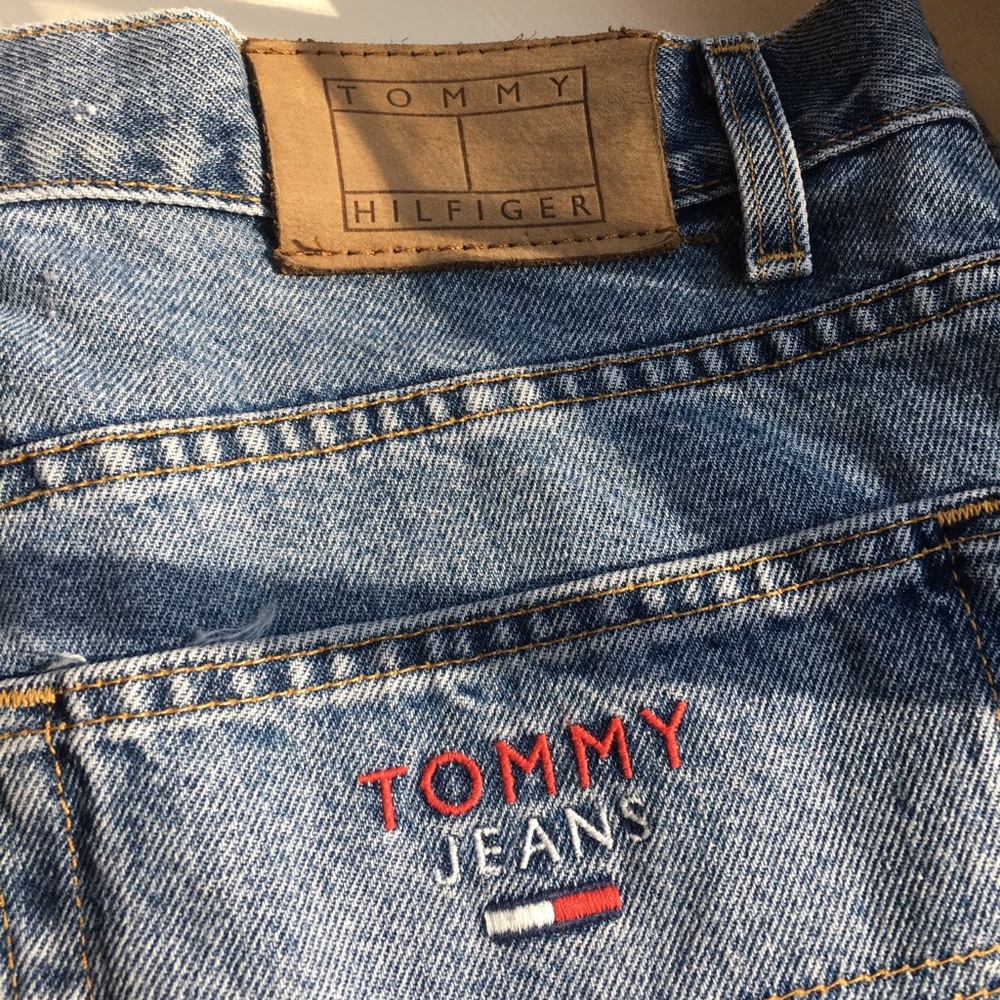 VTG Tommy Jeans